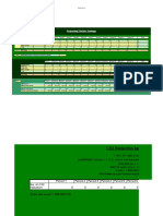 Electricity Cost-Saving Worksheet