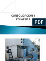 4.2 ConsolidaciónColapso 2