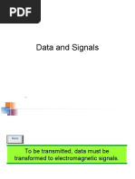 Data&Signals