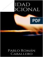 Sanidad Emocional_ Jesús Nos Salva Y Sana Nuestras Emociones_Pablo Román Caballero_(Spanish Edition)