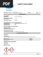 NitriVer® 3 Nitrite Reagent