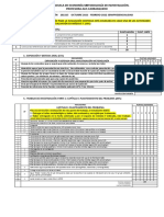 Escalas de Estimación (IMPORTANTE)