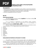 Teoryang Pormalismo Pdf