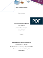 Modulacion Analogica - Tarea 2 - Grupo 26