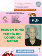 Imogen King