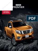 NP300Frontier MEX