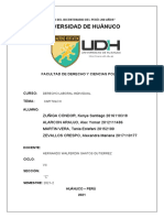 Derecho Laboral Individual 2