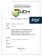 Derecho Laboral Individual 3