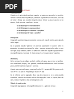 SISTEMA DE LA MADERA