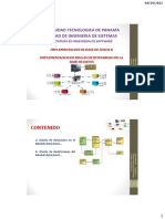 3.1-Reglas de Integridad para La Base de Datos