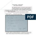 U2 - S2.Ficha de Trabajo 2 - Cinetica Quimica