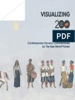 Visualizing 200 Years Contemporary Ilocano Commentaries On The Basi Revolt Panels Opt