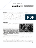 FisicaII7 Capacitores