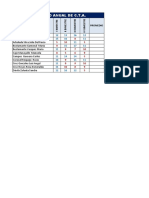 Excel 2010 - Sesion #04 - Promedio