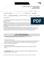 Grad Ed Lesson Plan2math Ast