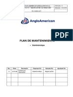 05 - Semiremolque - Plan de Mantenimiento