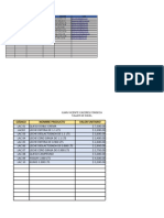 Taller de Excel Unidad 1