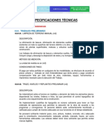 03 Específicas Tecnicas Politecnico Aulas Pedagogicas