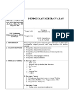 SOP Perekaman Elektrokardiogram (EKG) 12 Sadapan