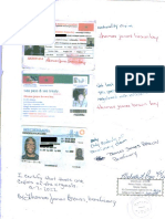 20005277177097 Nationality Identification, See Pass, Beneficiary Card Notarization 4-7-22 Blk