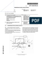 TEPZZ 5 Z9 - 8A - T: European Patent Application