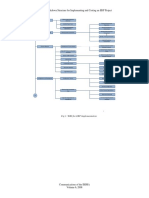 A Work Breakdown Structure For Implementing and Costing An ERP Project 96