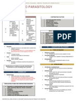 Intro To Parasitology