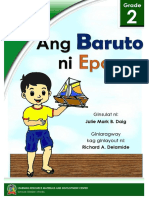 Ang Baruto Ni Epoy Final