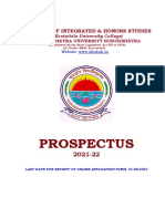 Prospectus2021 22