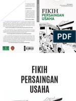 Buku Fikih Persaingan Usaha - KPPU