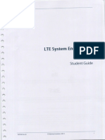 LTE System Engineering