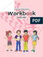 Workb K: Financial Education