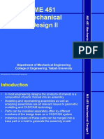 Assembly Modelling PDF