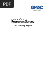2010 Kellogg Employment Report Final | PDF | Career & Growth ...