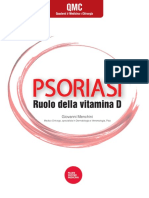 PSORIASI. Ruolo Della Vitamina D