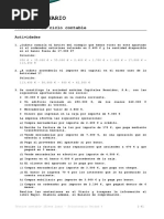 Contabilización de Compras y Ventas | PDF | Factura | Transferencia ...