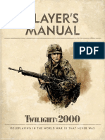 T2K4 Players Manual