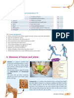 Diseases of Bones and Joints