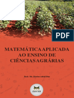 Matematica Aplicada Agro