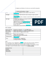 Paper 1 Text Type and Terms