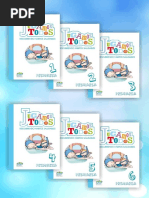 Primaria - Hábitos Saludables