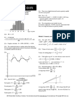 (VCE Further) 2007 Itute Unit 34 Exam 2 Solutions