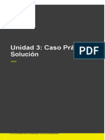 Caso Práctico Unidad 3 Constitución y Democracia