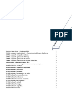 MATRIZ PARCIAL 2