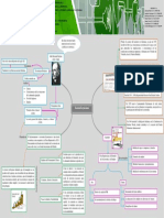 Mapa Mental - Teoría Keynesiana