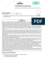 Ficha 2-Eda 0-Evaluación Diagnóstica