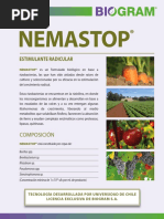 FT Nemastop 1