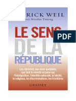 L'art de Rédiger Un Article, Un Rapport, Une Thèse.