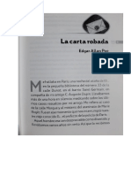 PDF La Carta Robada (1)