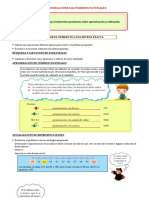 APROXIMACIONES de NUMEROS NATURALES MIERCOLES 20 DE ABRIL